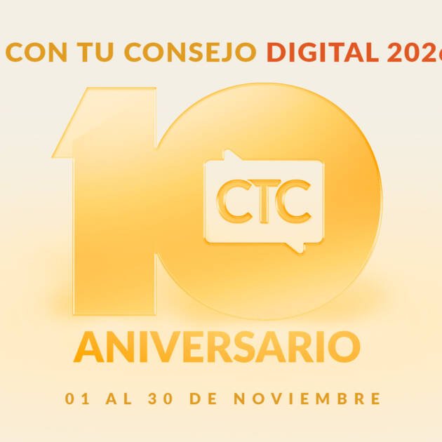 Con Tu Consejo 2026 - Digital